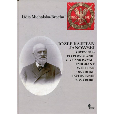 Józef Kajetan Janowski (1832-1914)