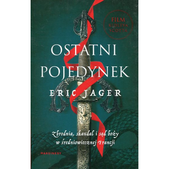 Ostatni pojedynek