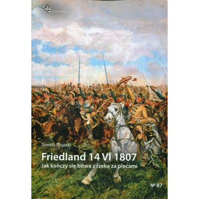 Friedland 14 VI 1807
