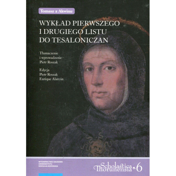Wykład Pierwszego i Drugiego Listu do Tesaloniczan