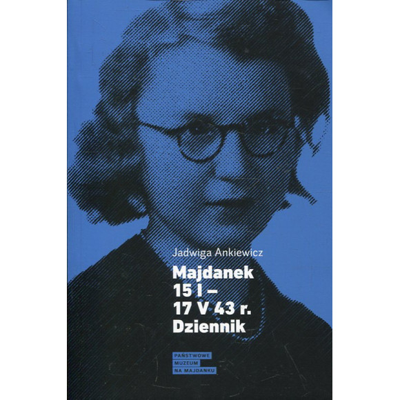 Majdanek 15 I - 17 V 43 r.