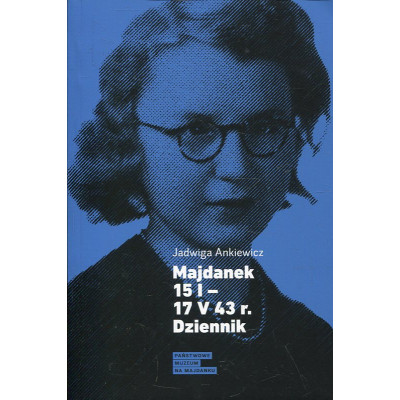 Majdanek 15 I - 17 V 43 r.