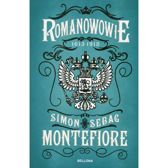 Romanowowie 1613-1918