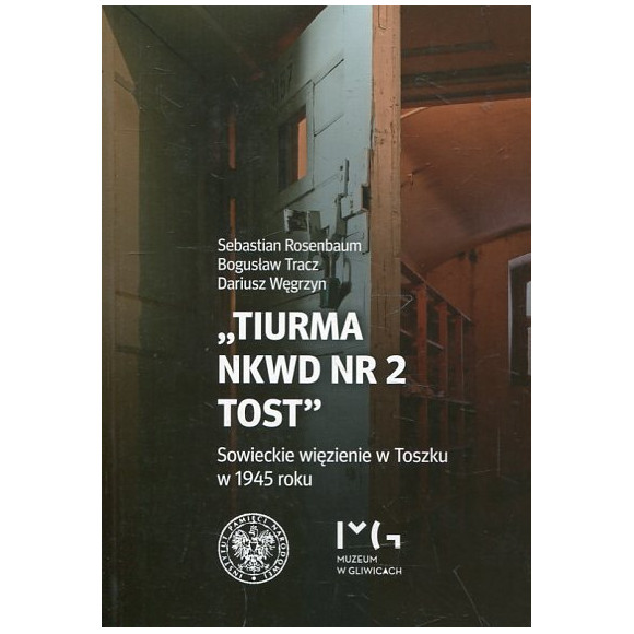 Tiurma NKWD nr 2 Tost