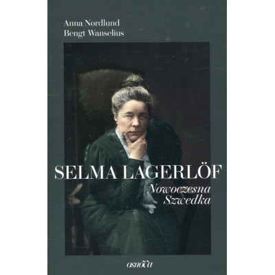 Selma Lagerlöf