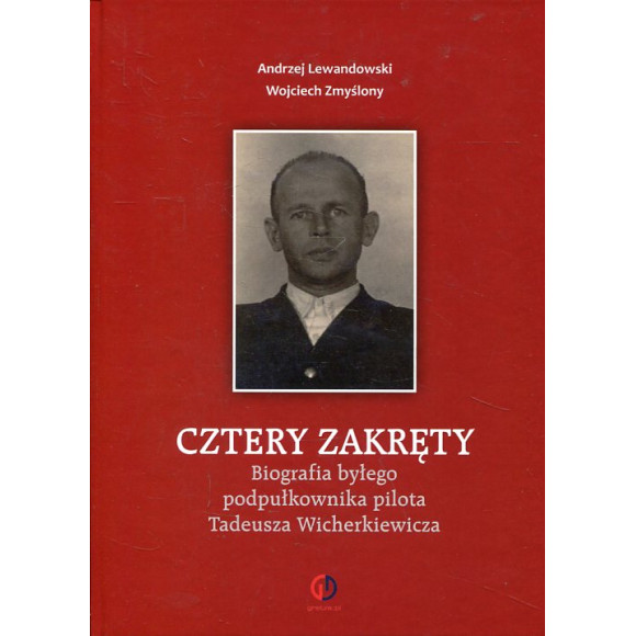 Cztery zakręty