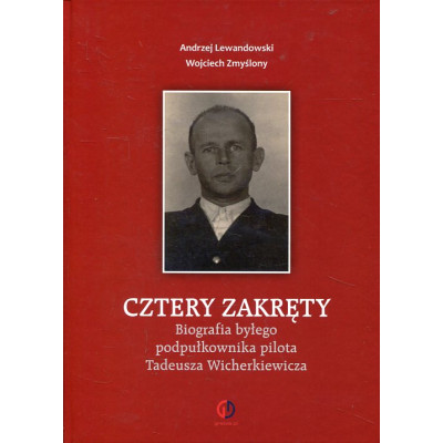 Cztery zakręty