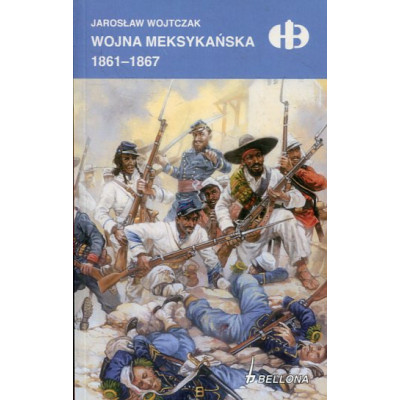 Wojna meksykańska 1861-1867