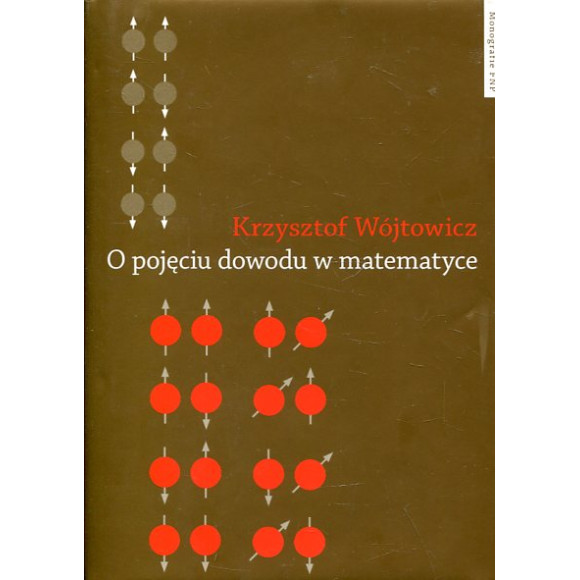 O pojęciu dowodu w matematyce