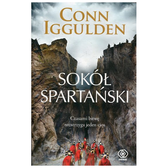 Sokół spartański