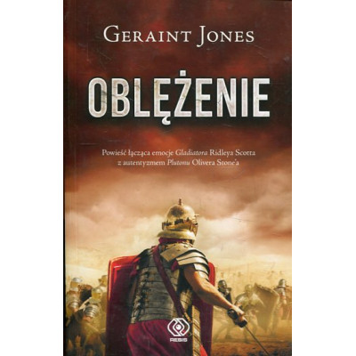 Oblężenie