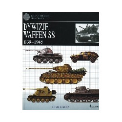Dywizje Waffen SS 1939-1945