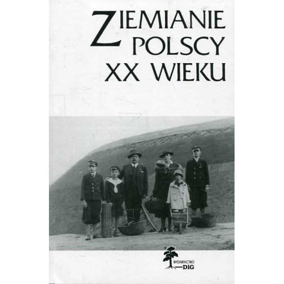 Ziemianie polscy XX wieku Tom 12