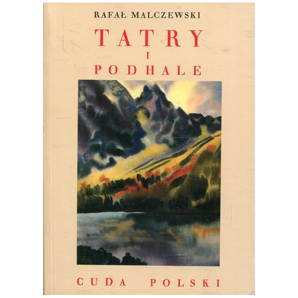 Tatry i Podhale