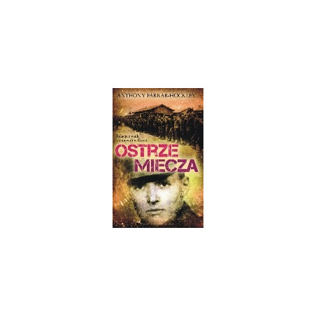 Ostrze miecza
