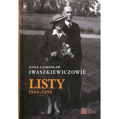 Listy 1944-1950