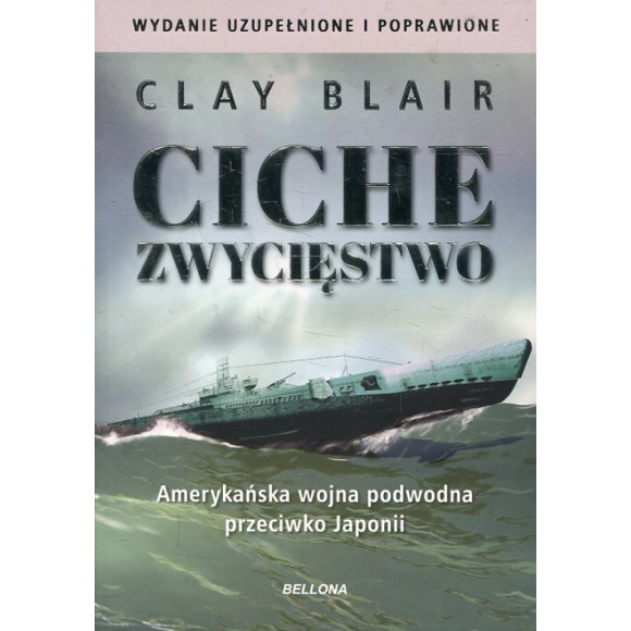 Ciche zwycięstwo