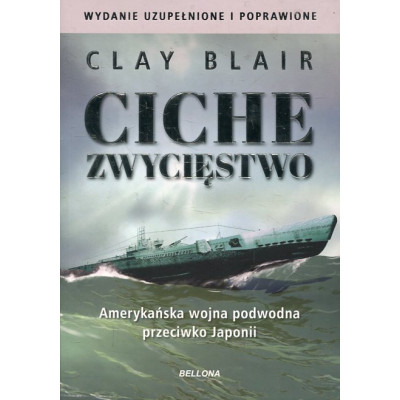 Ciche zwycięstwo