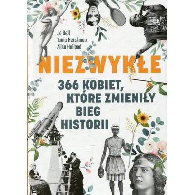 Niezwykłe