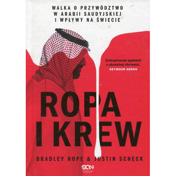 Ropa i krew
