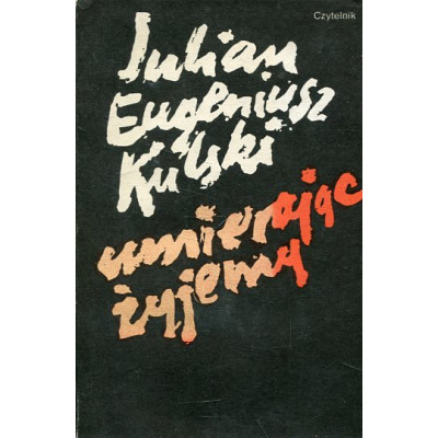 Umierając żyjemy