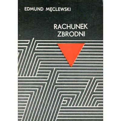Rachunek zbrodni
