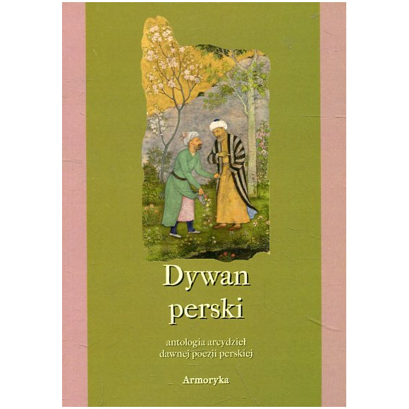 Dywan perski