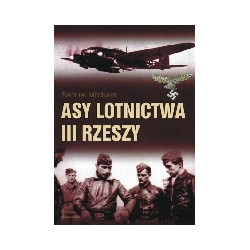 Asy lotnictwa III Rzeszy
