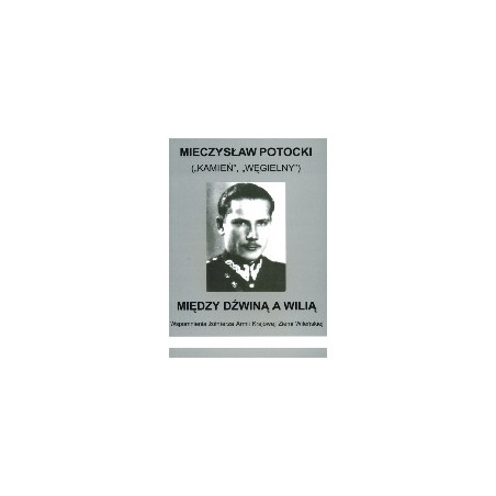 Między Dźwiną a Wilią