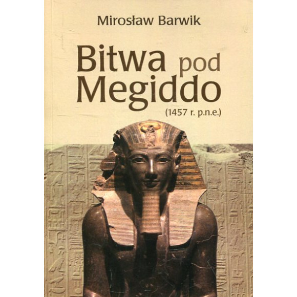 Bitwa pod Megiddo (1457 r. p.n.e.)
