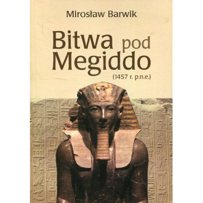 Bitwa pod Megiddo (1457 r. p.n.e.)