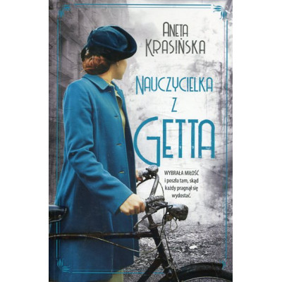Nauczycielka z getta