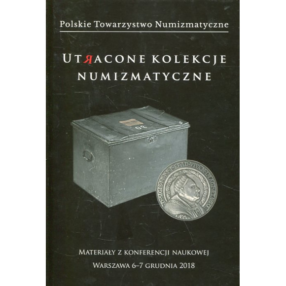 Utracone kolekcje numizmatyczne