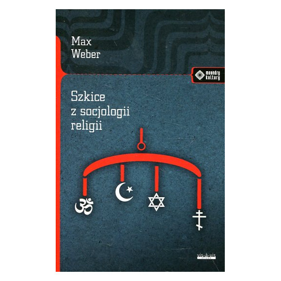 Szkice z socjologii religii