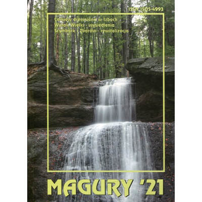 Magury '21