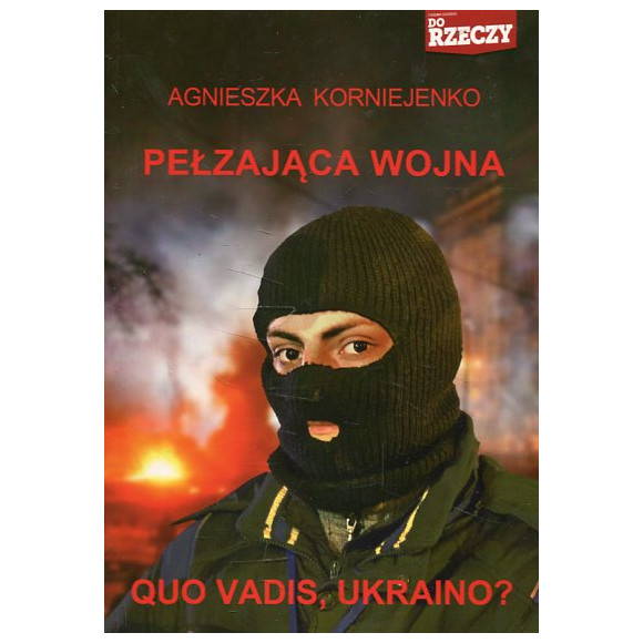 Pełzająca wojna