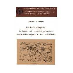 Archaeologia Historica Polona t. 11