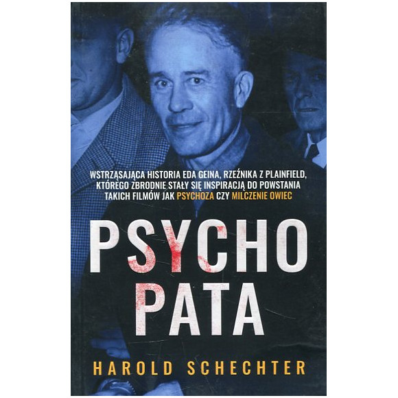 Psychopata