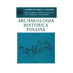 Archaeologia Historica Polona t. 12