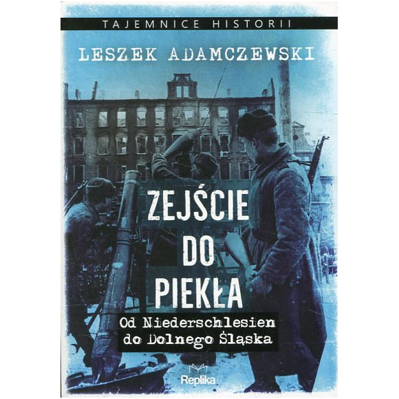 Zejście do piekła