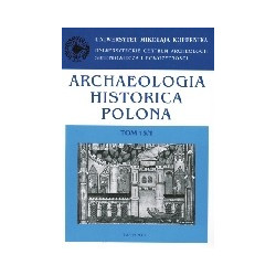 Archaeologia Historica Polona t. 15/1