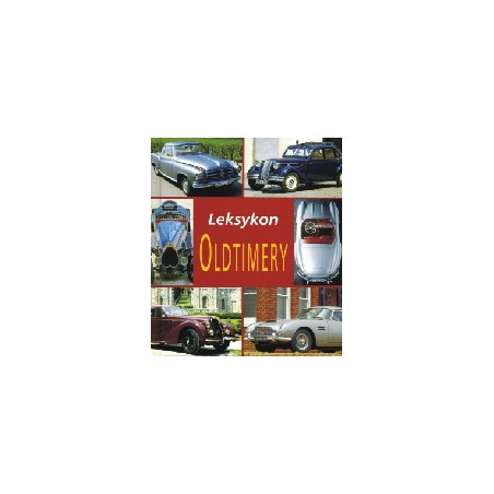 Leksykon Oldtimery