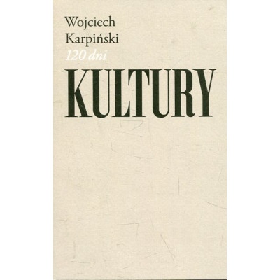 120 dni Kultury
