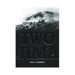 Iwo Jima. Pejzaż bitwy
