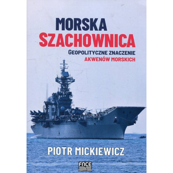 Morska szachownica