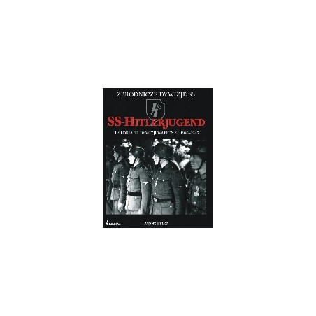 SS-Hitlerjugend