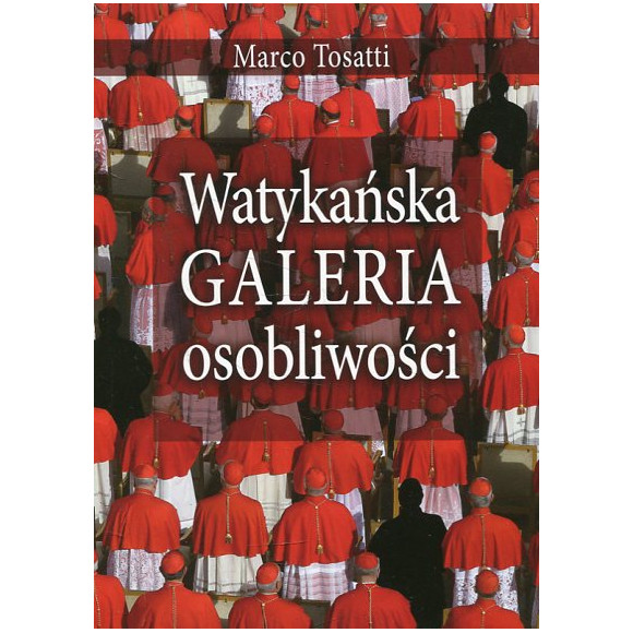 Watykańska galeria osobliwości