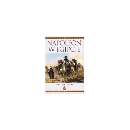 Napoleon w Egipcie