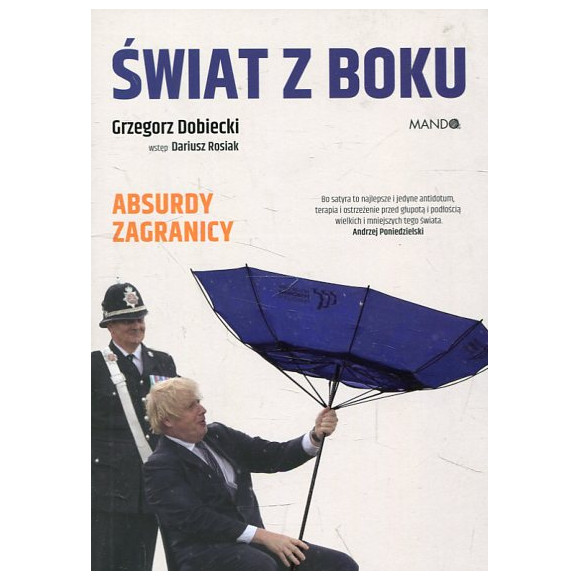 Świat z boku