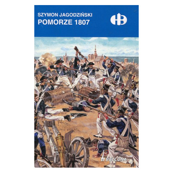 Pomorze 1807